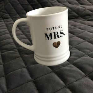 Future MRS mug